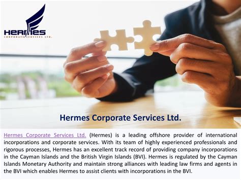 hermes corporate services ltd.|Hermes corporate services.